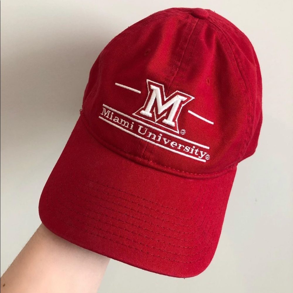 Miami University Hat
